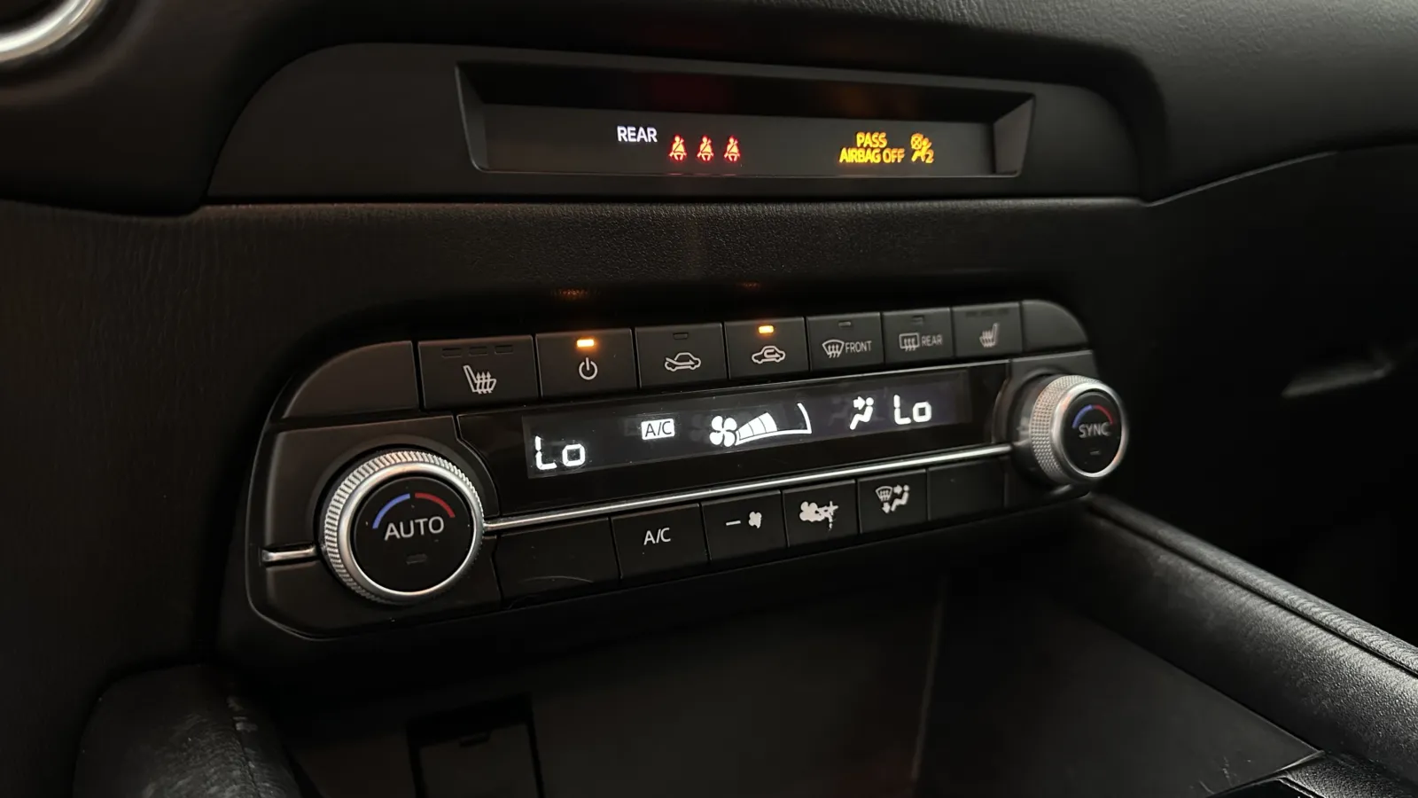 Mazda CX-5 photo 16