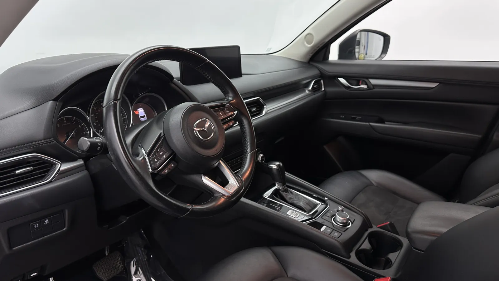 Mazda CX-5 photo 10