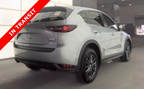 More photos of 2021 Mazda CX-5 Touring at Auto Boutique Florida, FL