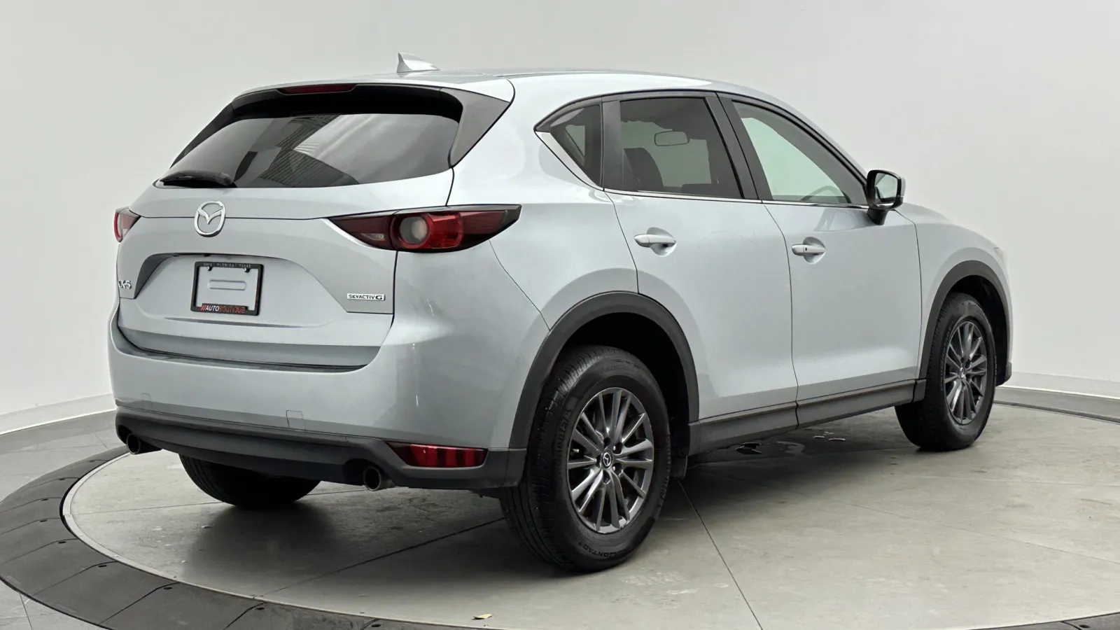 Mazda CX-5 photo 7