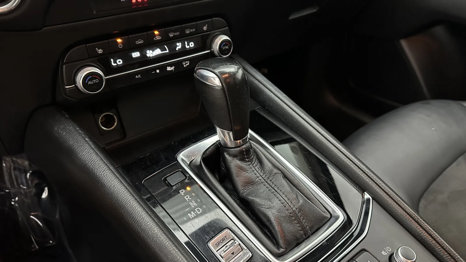 Mazda CX-5 photo 15