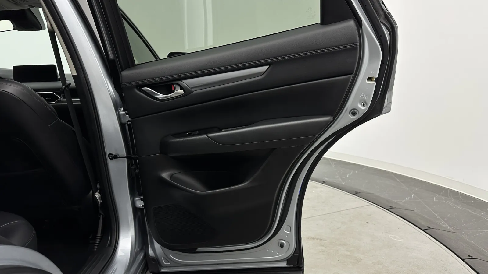 Mazda CX-5 photo 25