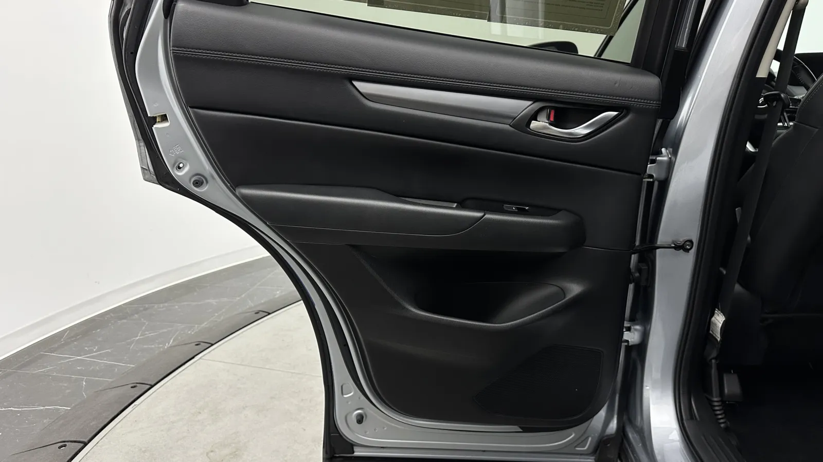 Mazda CX-5 photo 23