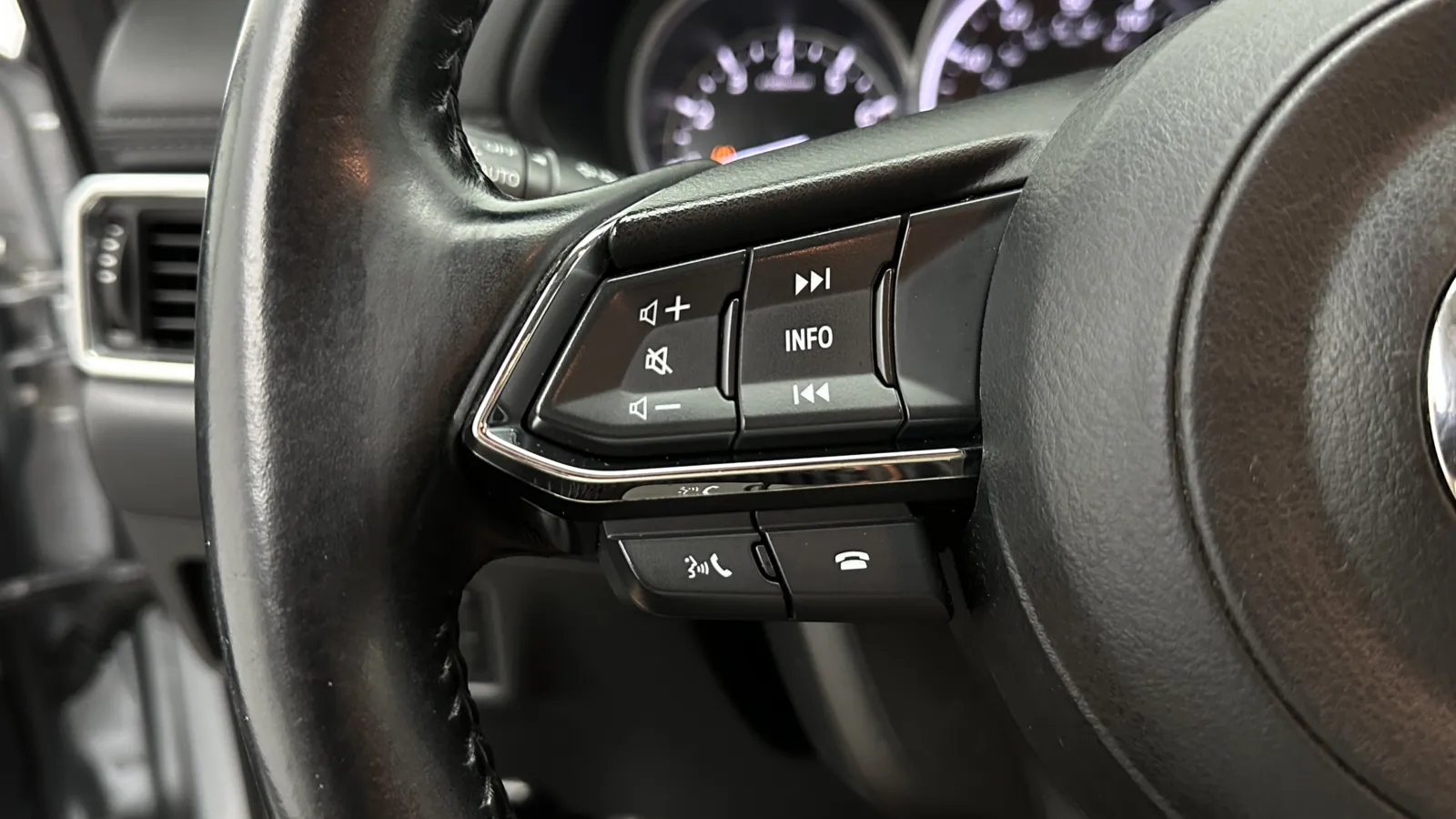 Mazda CX-5 photo 19