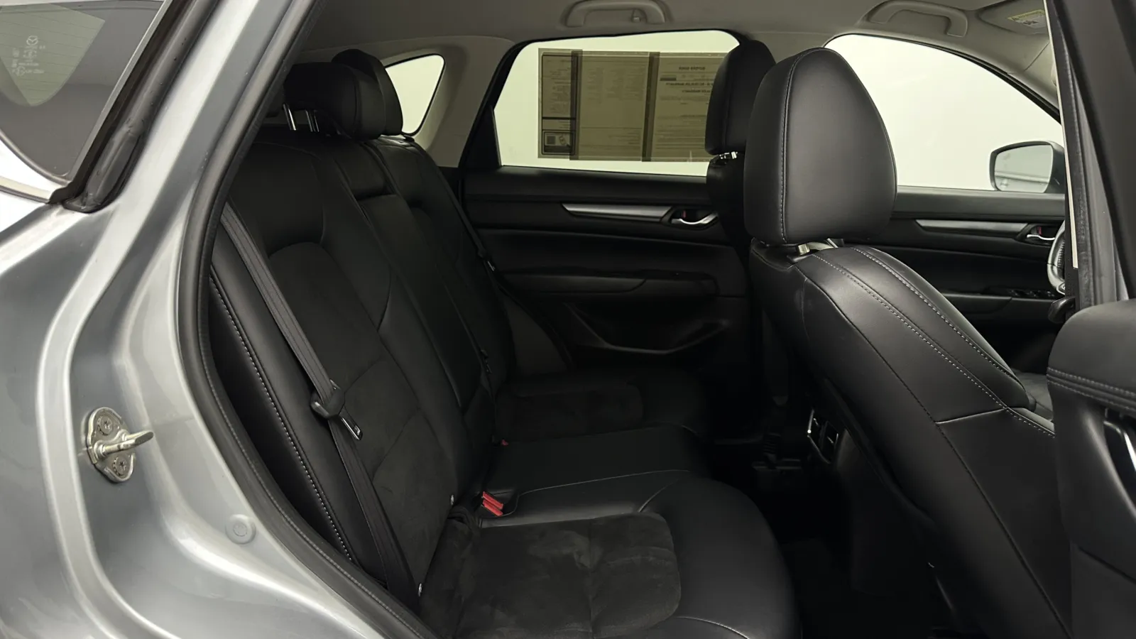 Mazda CX-5 photo 26