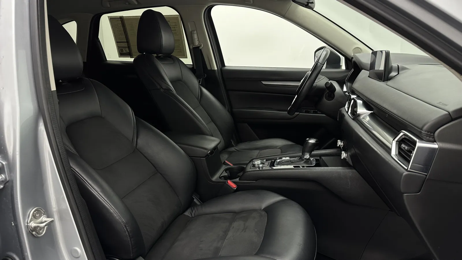 Mazda CX-5 photo 29