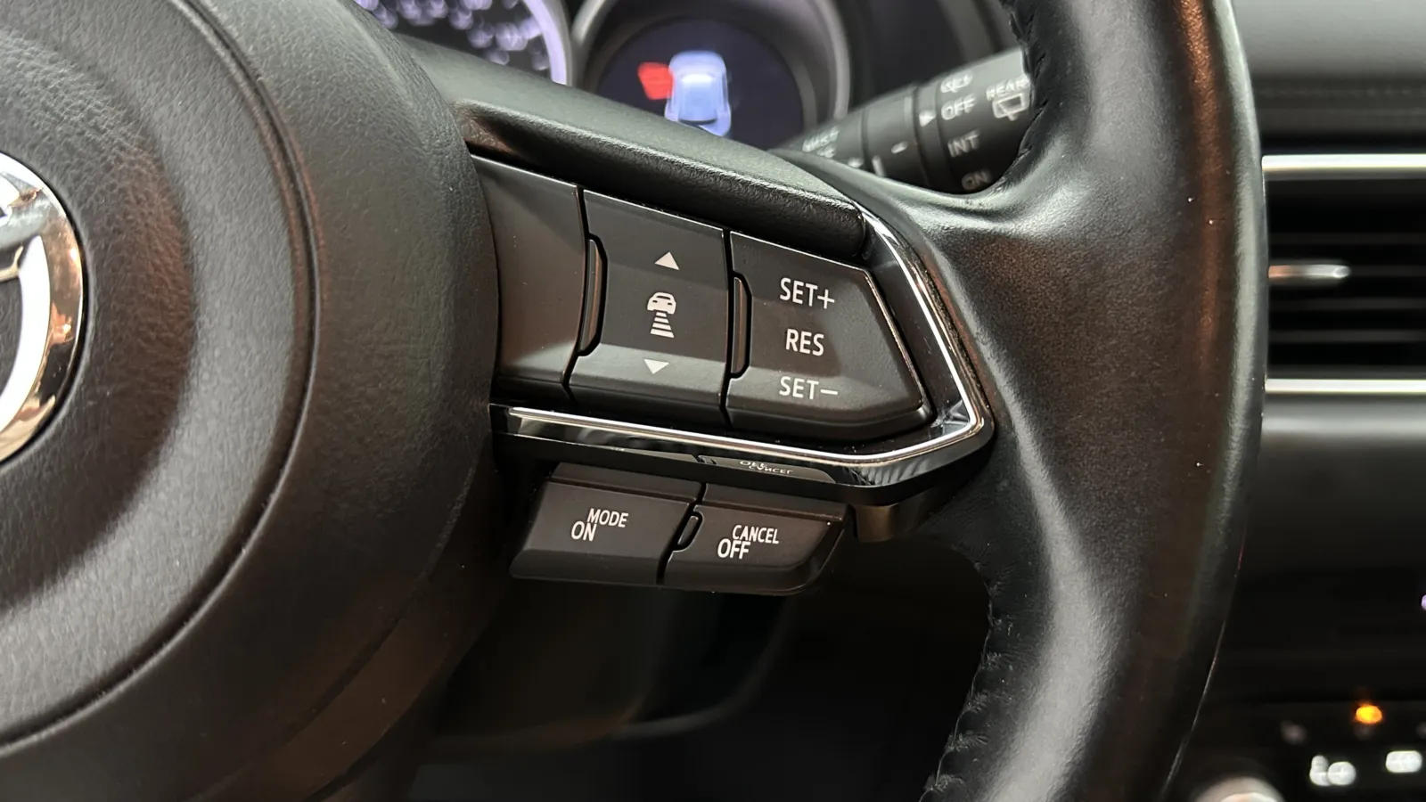 Mazda CX-5 photo 20
