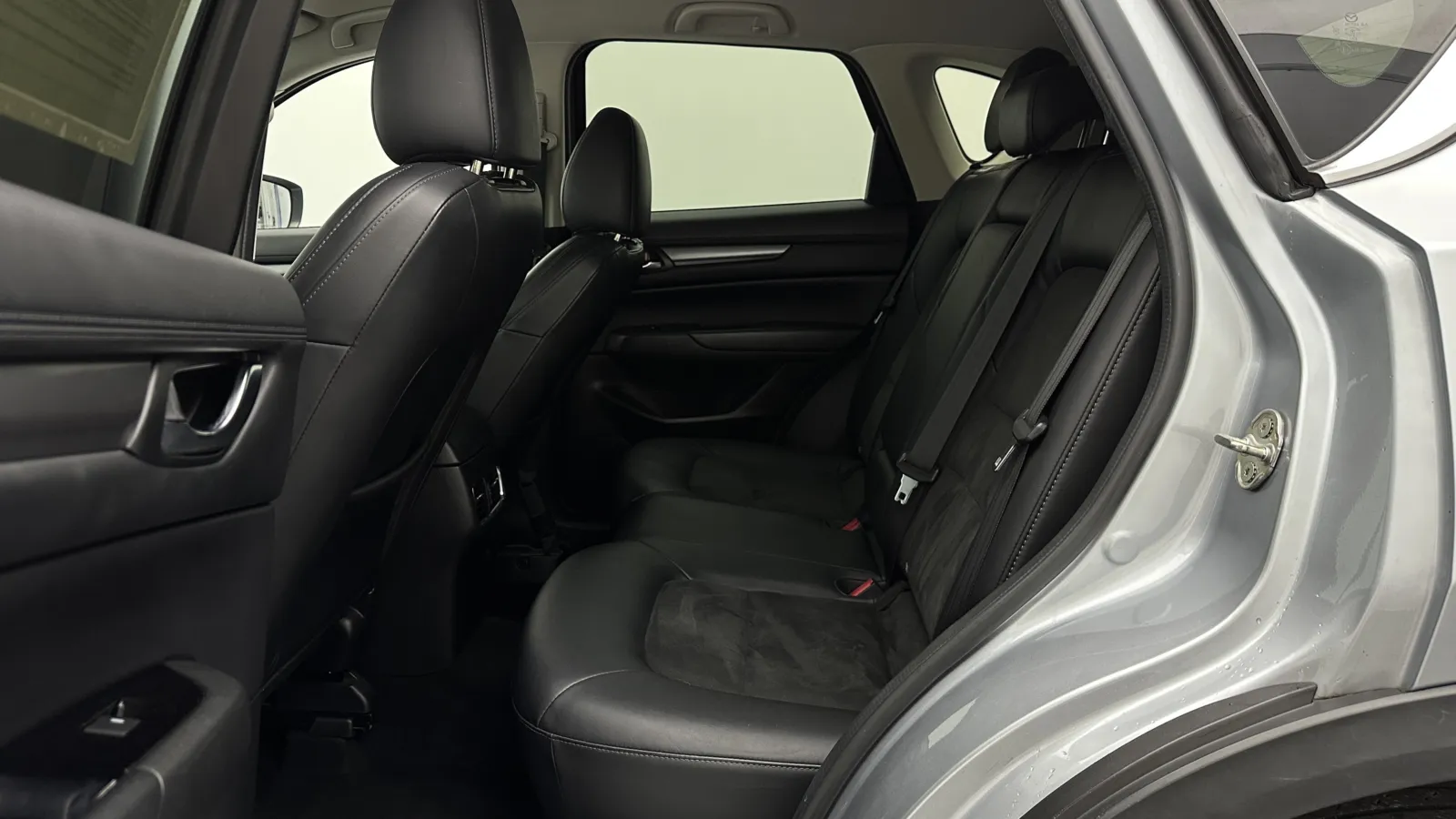 Mazda CX-5 photo 22