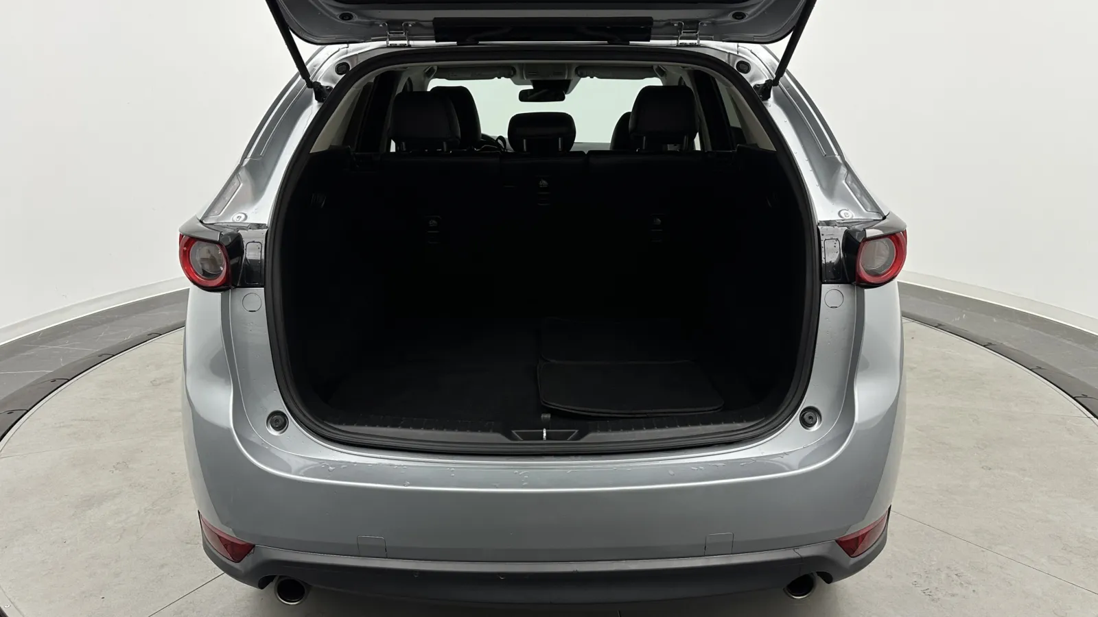 Mazda CX-5 photo 24