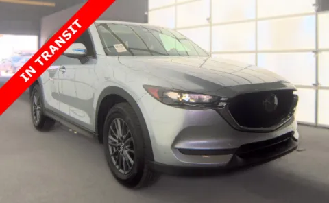 Another view of 2021 Mazda CX-5 Touring for sale in Jacksonville, FL at Auto Boutique Florida