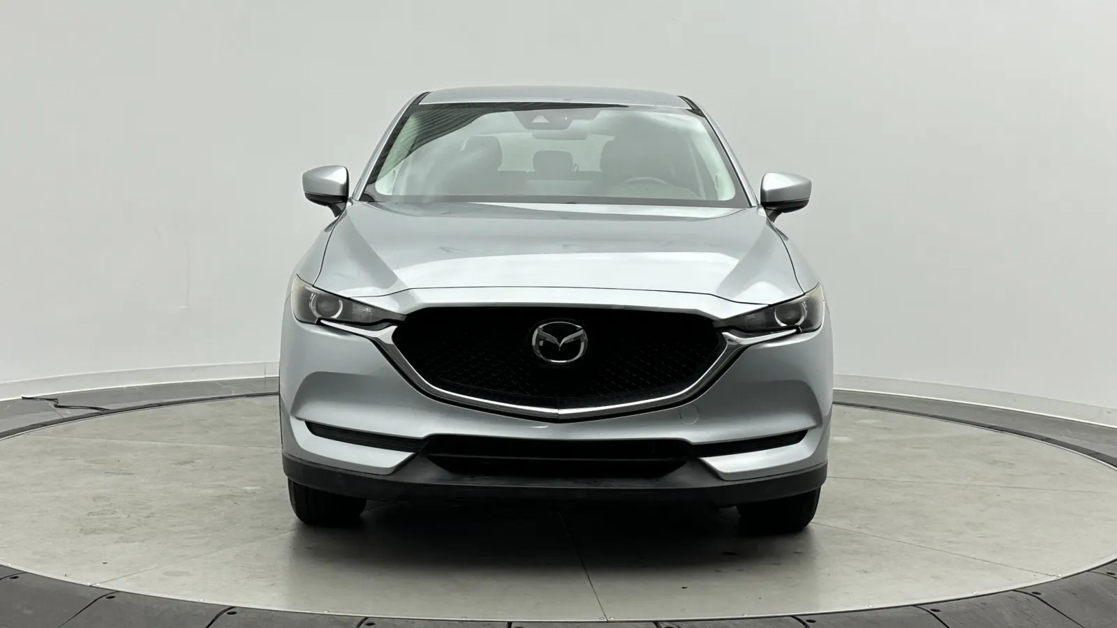 Mazda CX-5 photo 2
