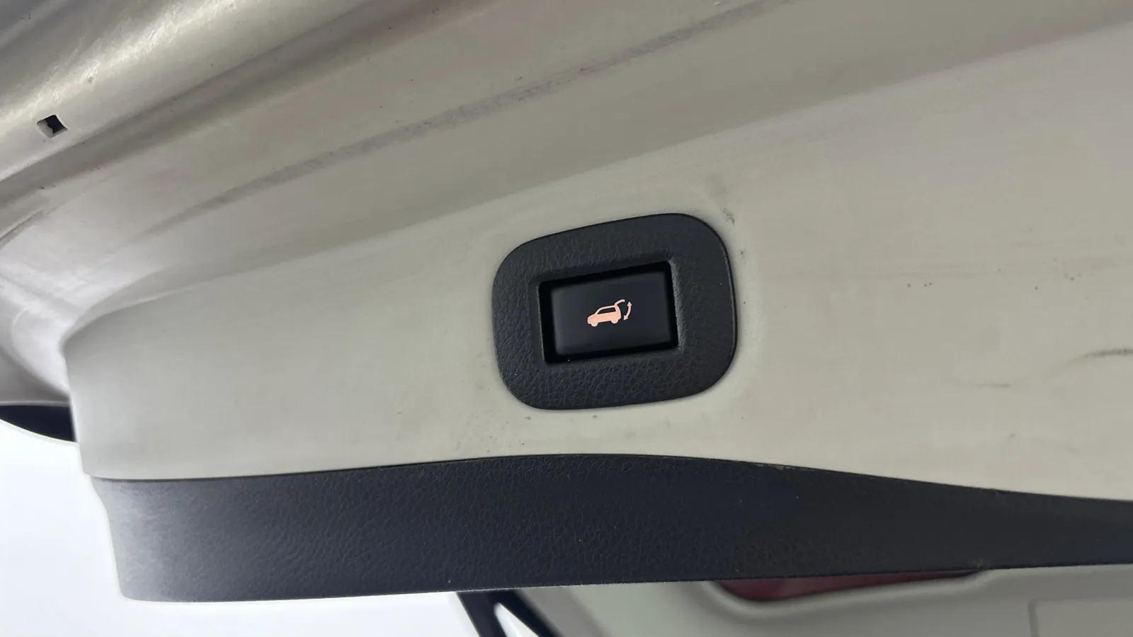 Nissan Rogue photo 27