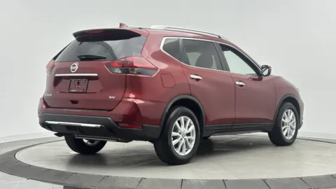 More photos of 2019 Nissan Rogue SV at Auto Boutique Florida, FL