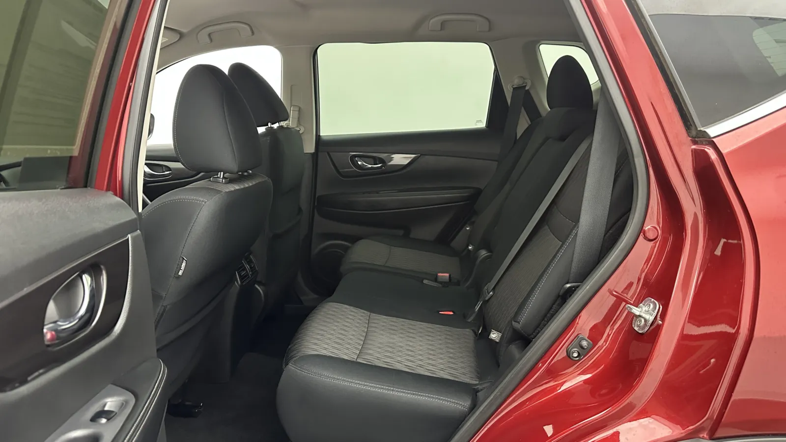 Nissan Rogue photo 24