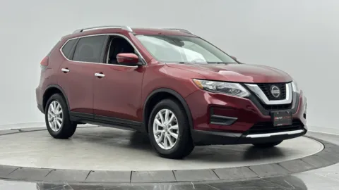 Another view of 2019 Nissan Rogue SV for sale in Jacksonville, FL at Auto Boutique Florida