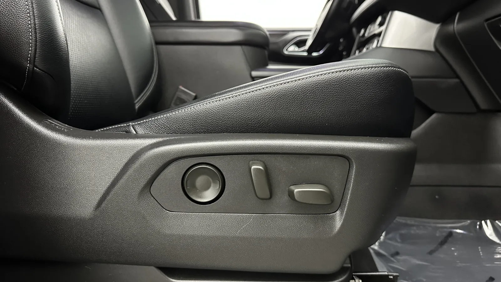 Chevrolet Tahoe photo 36