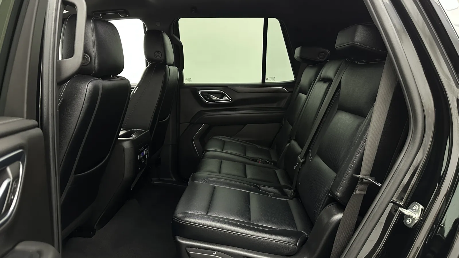 Chevrolet Tahoe photo 23