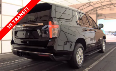 More photos of 2024 Chevrolet Tahoe LS at Auto Boutique Florida, FL