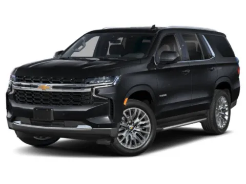 Black 2024 Chevrolet Tahoe LS for sale in Jacksonville, FL