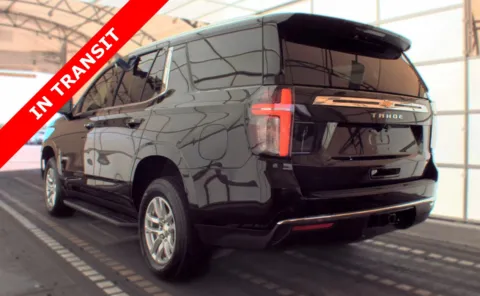 More photos of 2024 Chevrolet Tahoe LS at Auto Boutique Florida, FL