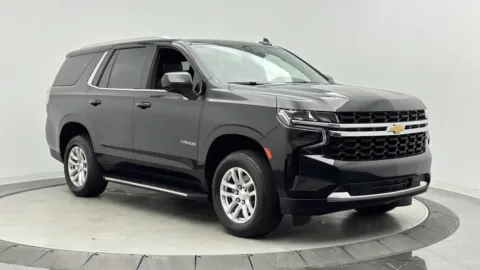 Another view of 2024 Chevrolet Tahoe LS for sale in Jacksonville, FL at Auto Boutique Florida