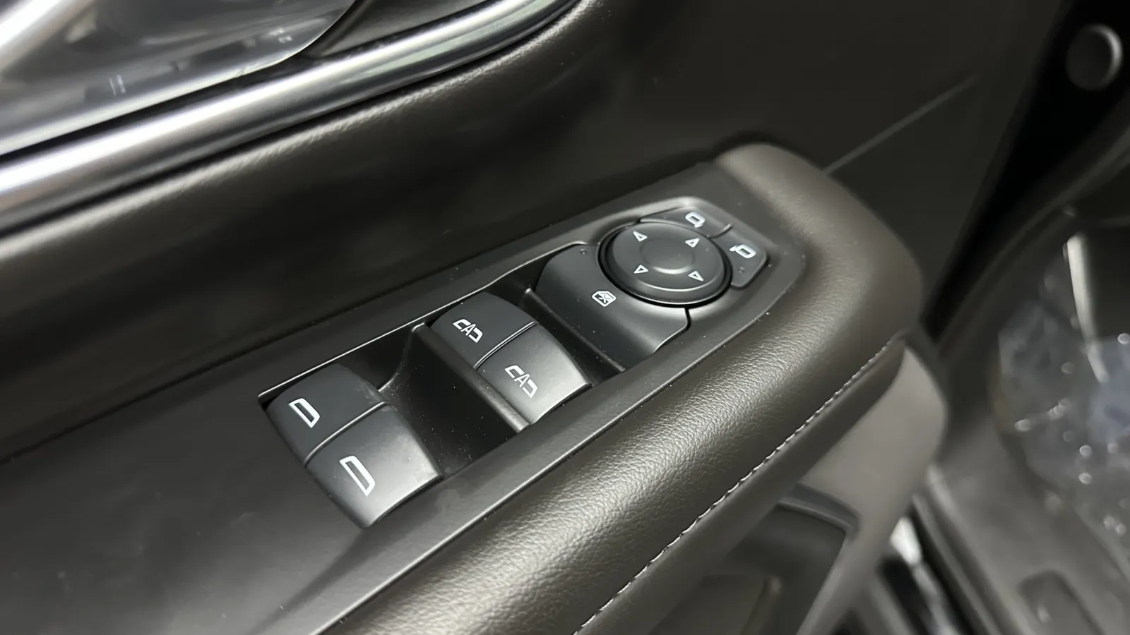Chevrolet Tahoe photo 12