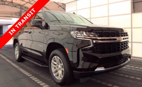 Another view of 2024 Chevrolet Tahoe LS for sale in Jacksonville, FL at Auto Boutique Florida