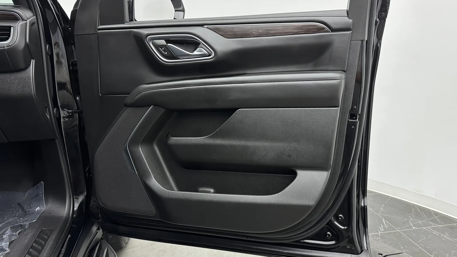 Chevrolet Tahoe photo 34