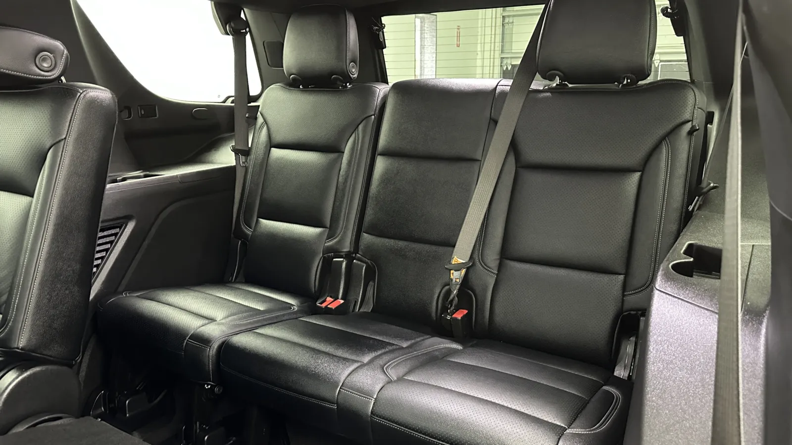 Chevrolet Tahoe photo 26