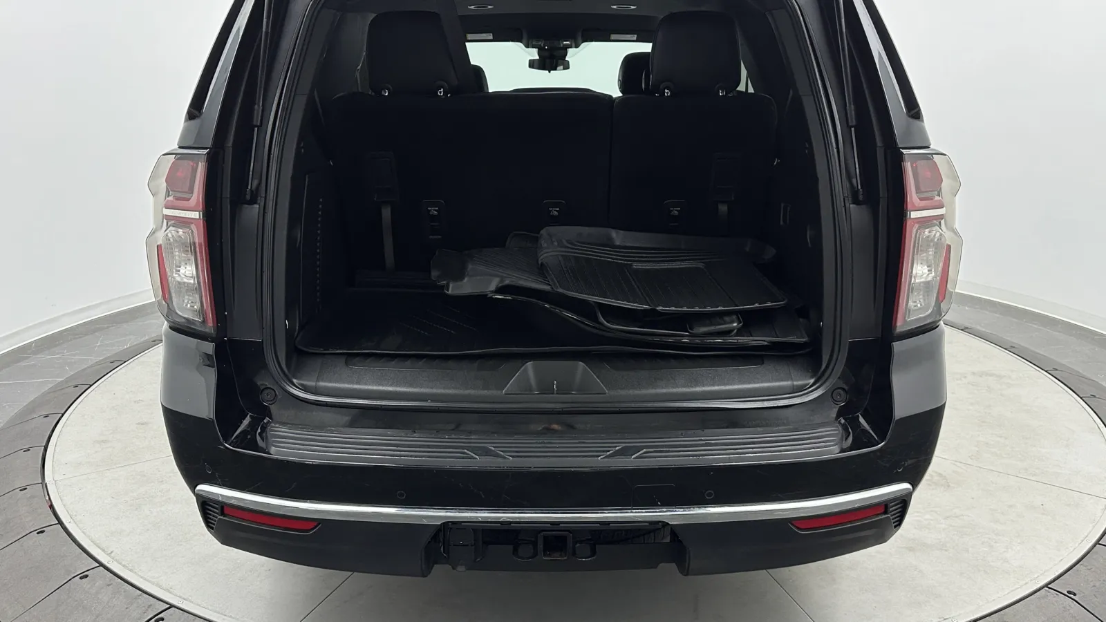 Chevrolet Tahoe photo 27