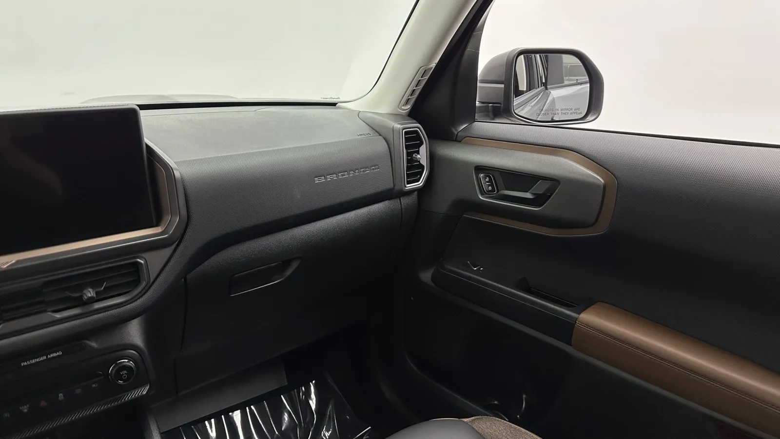 Ford Bronco Sport photo 33