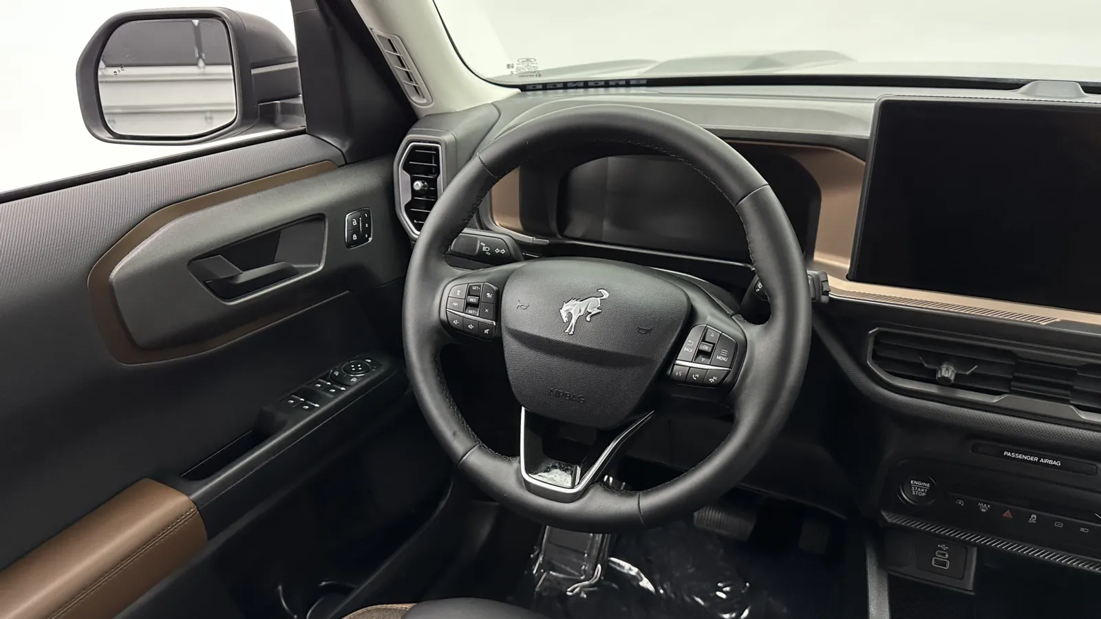 Ford Bronco Sport photo 31