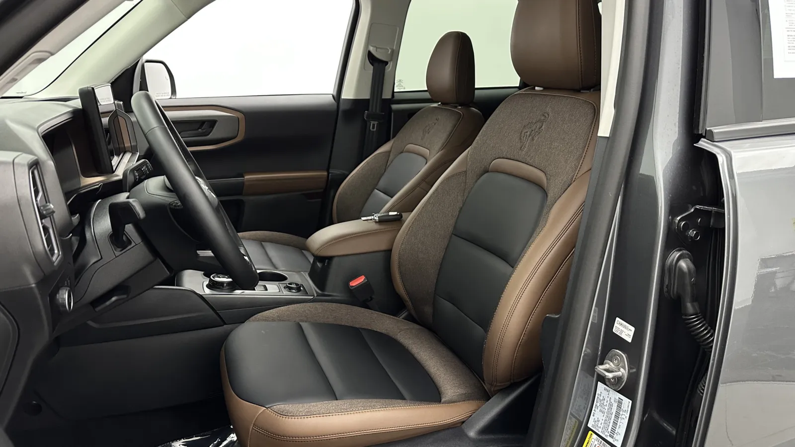 Ford Bronco Sport photo 15