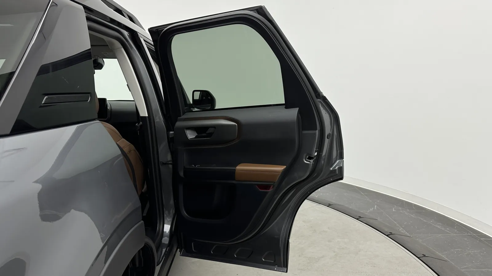 Ford Bronco Sport photo 28