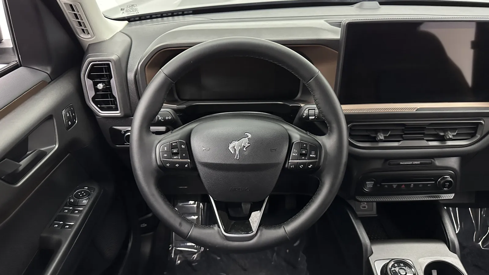 Ford Bronco Sport photo 30