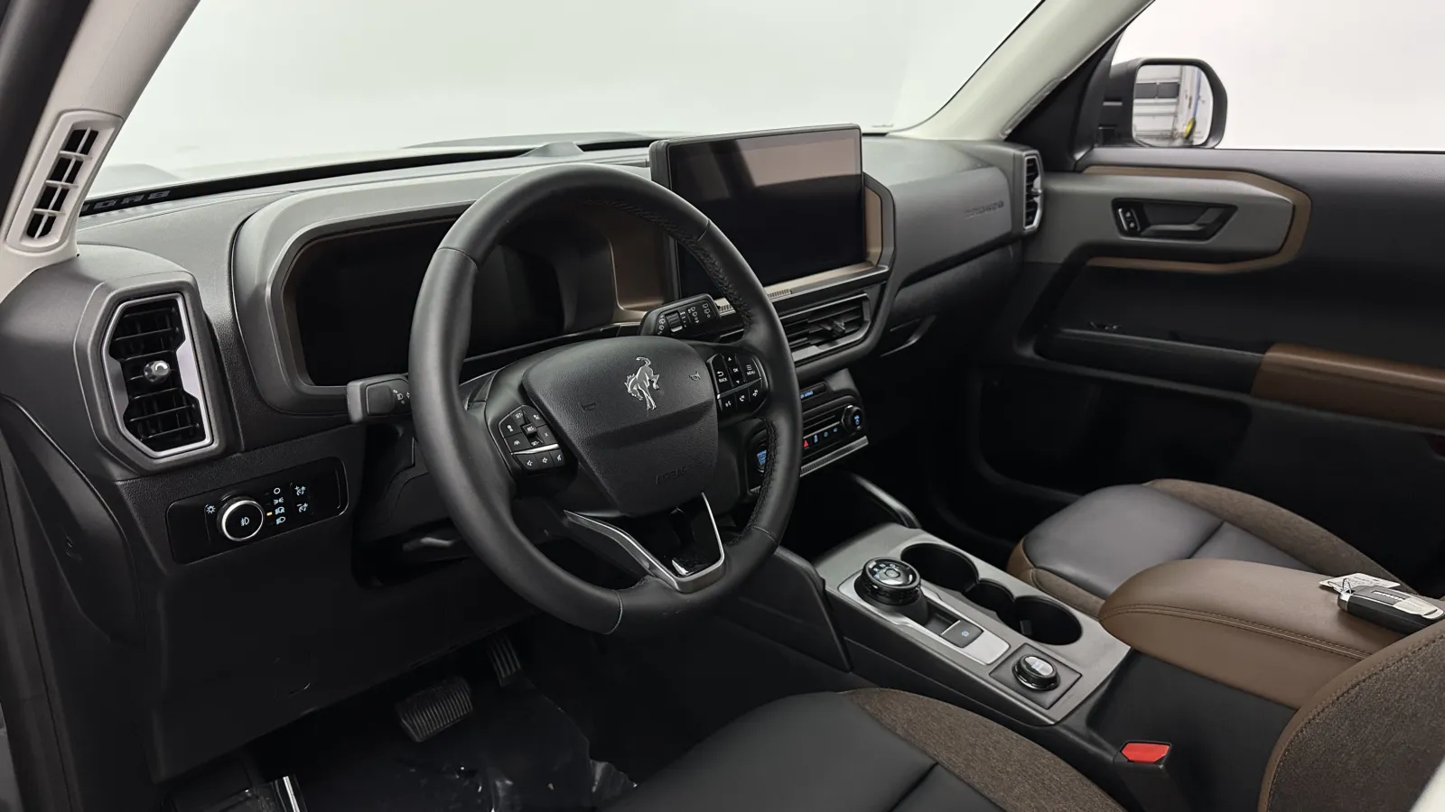 Ford Bronco Sport photo 10