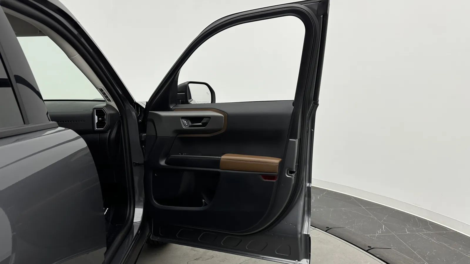 Ford Bronco Sport photo 34