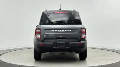 More photos of 2026 Ford Bronco Sport Outer Banks at Auto Boutique Florida, FL