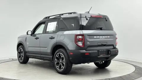 More photos of 2026 Ford Bronco Sport Outer Banks at Auto Boutique Florida, FL
