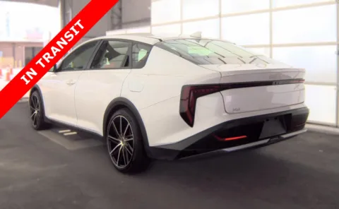 More photos of 2025 Kia K4 LX at Auto Boutique Florida, FL
