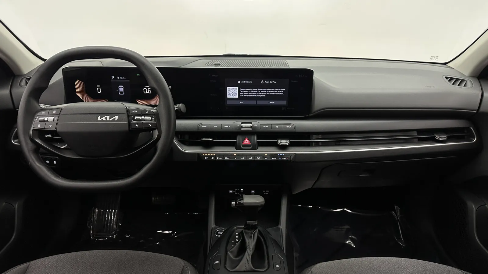 Kia K4 photo 25