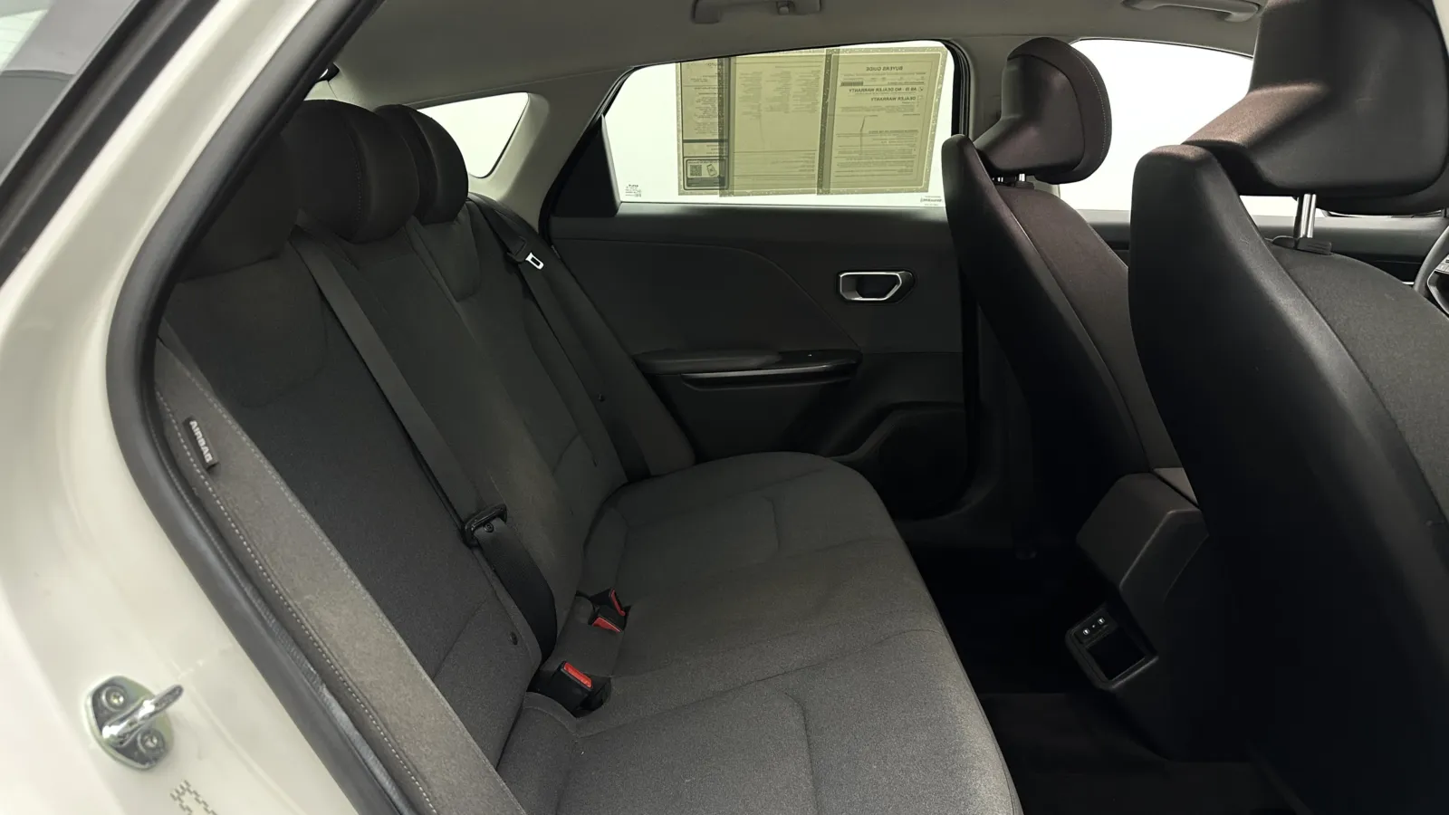 Kia K4 photo 29