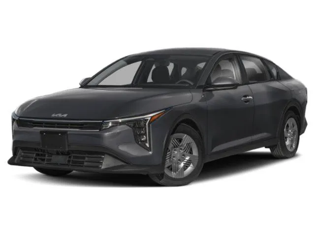 2025 Kia K4 LX for sale in Jacksonville, FL