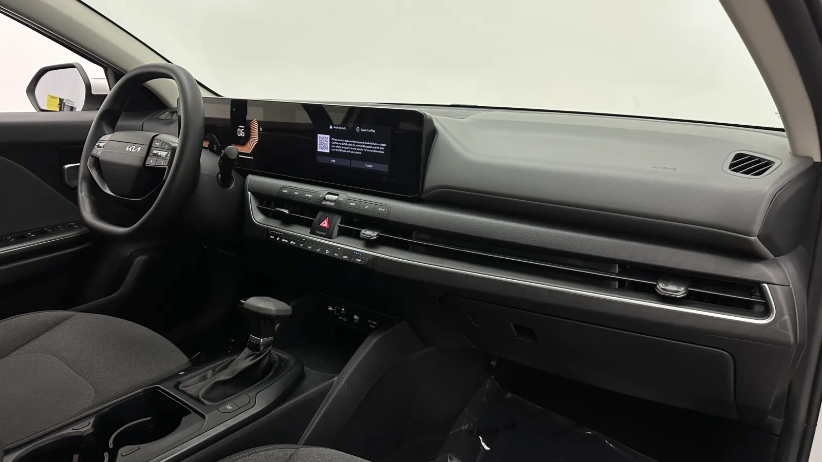 Kia K4 photo 33