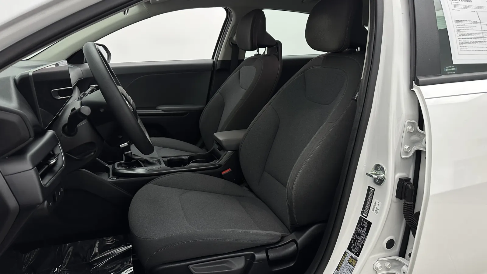 Kia K4 photo 13