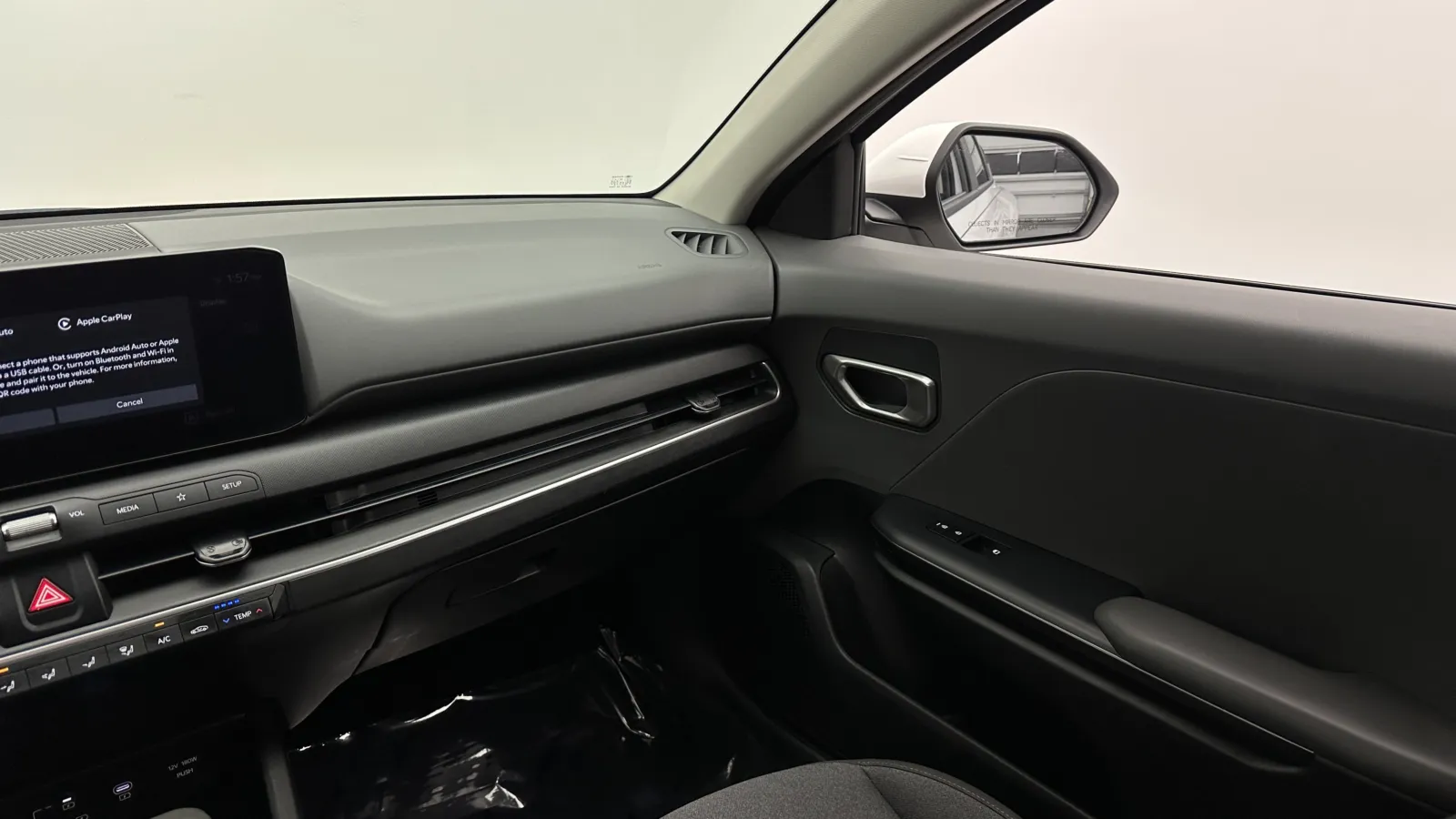 Kia K4 photo 26