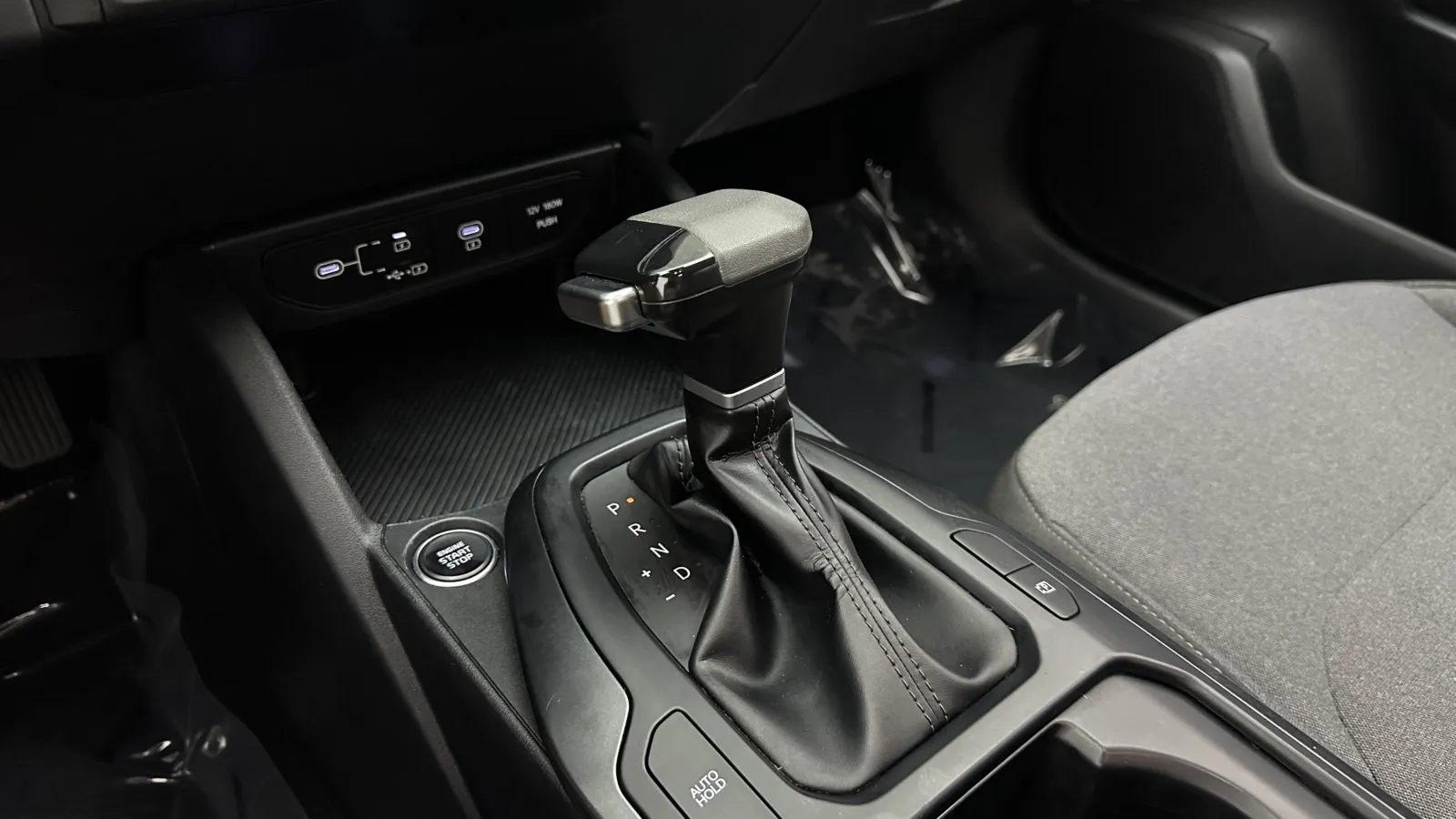 Kia K4 photo 14