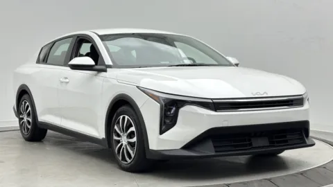 Another view of 2025 Kia K4 LX for sale in Jacksonville, FL at Auto Boutique Florida