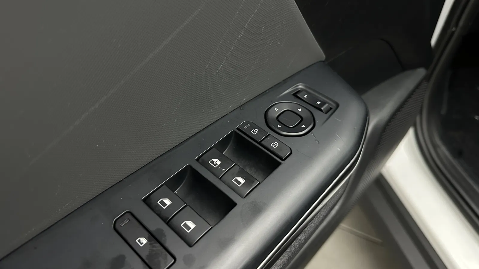 Kia K4 photo 12