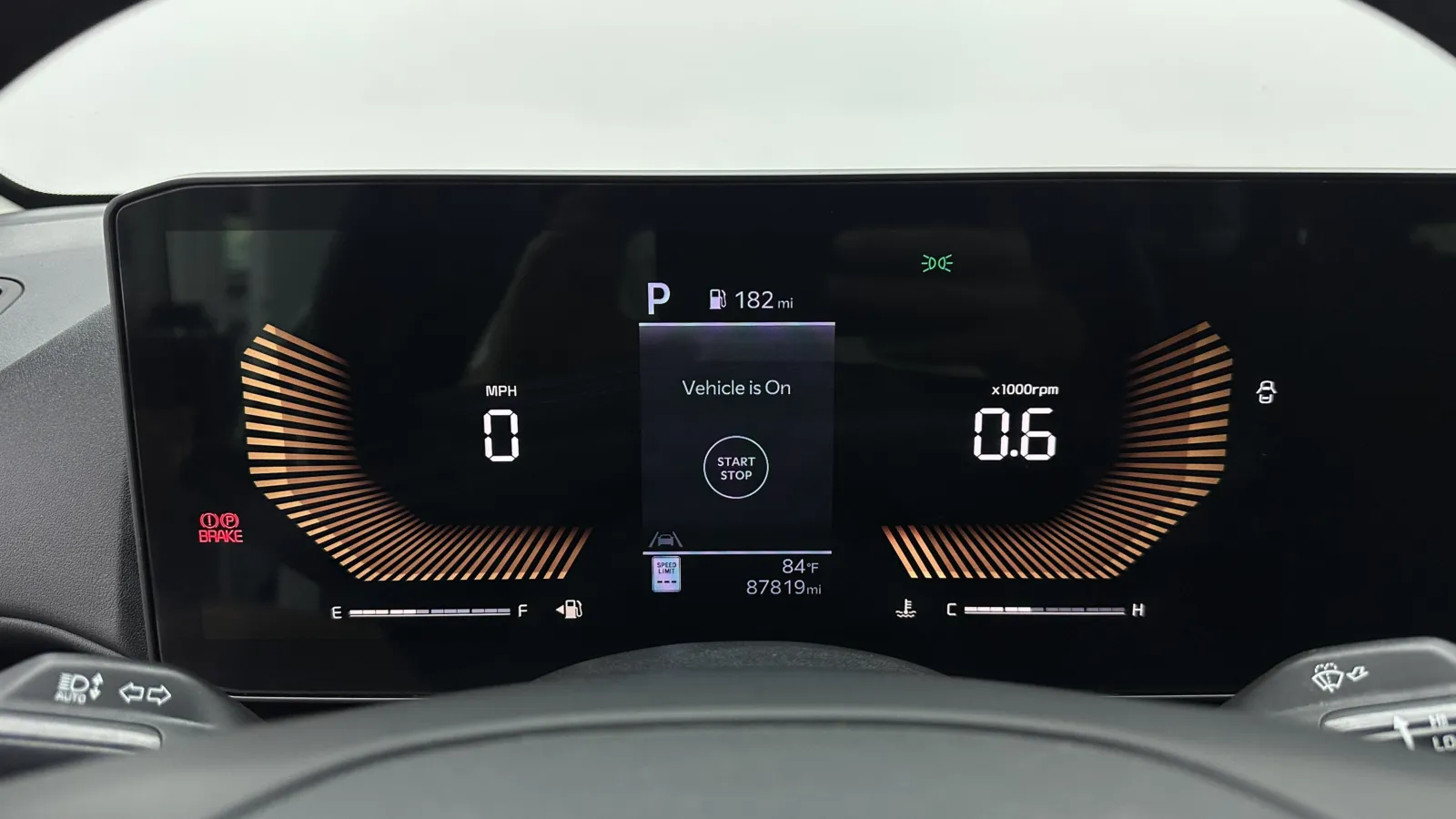 Kia K4 photo 16